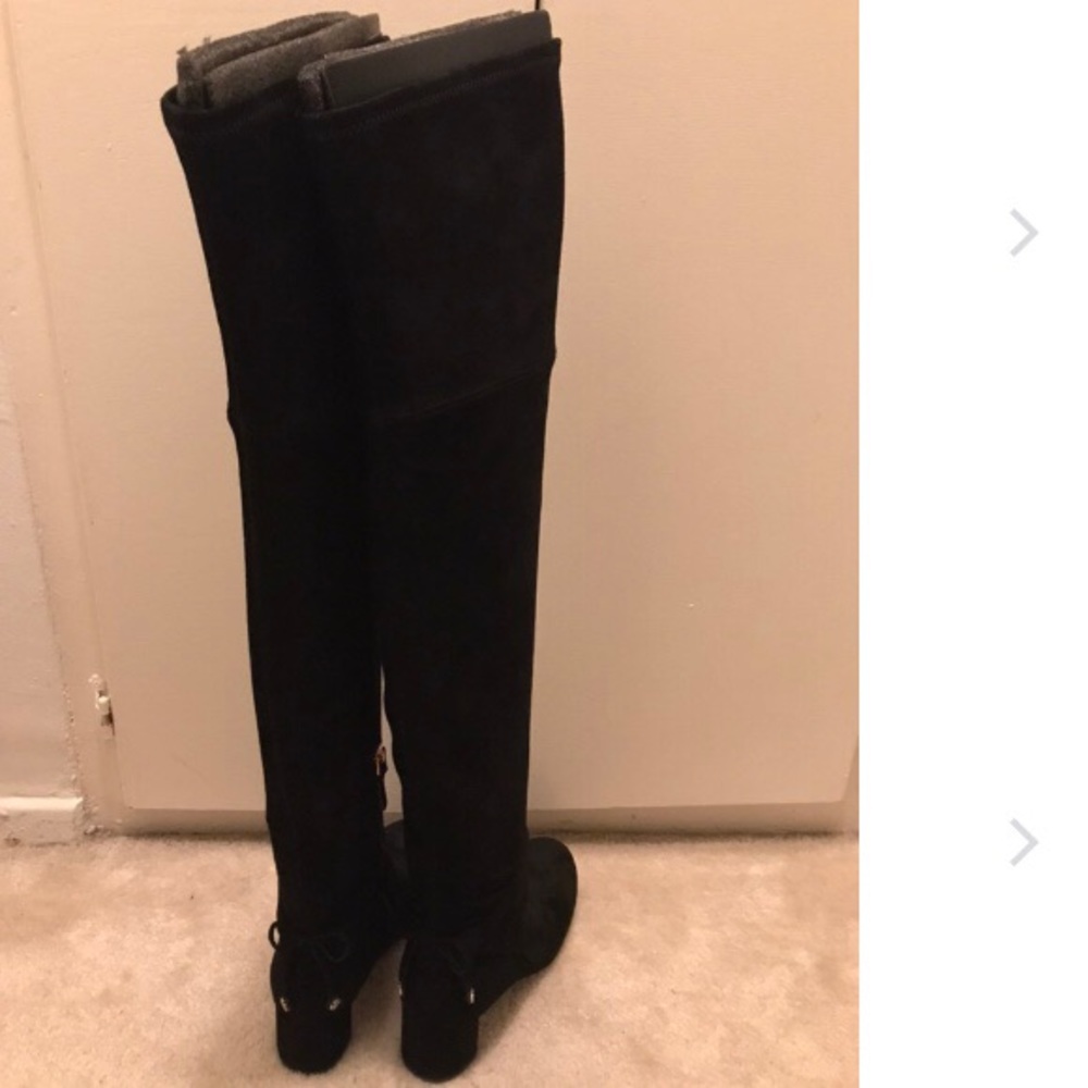 Tory Burch Laila Boots